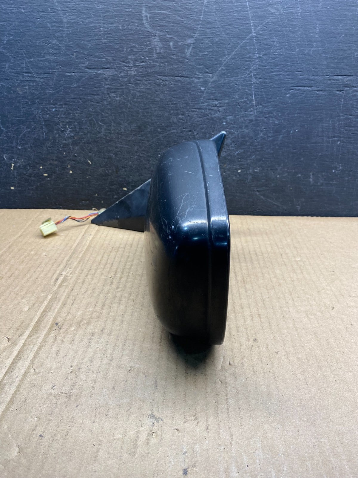 2000 to 2004 Subaru Legacy Left Driver LH Door Mirror AG3722 DW10