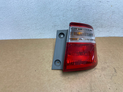 2011 2012 2013 Honda Odyssey Right Passenger Rh Side Tail Light AD6118 LK2