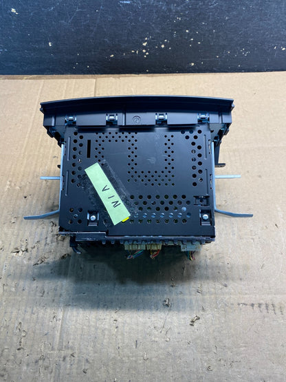 2004 to 2010 Toyota Sienna AM FM CD WMA Mp3 Radio Receiver Oem AB2688 DG6