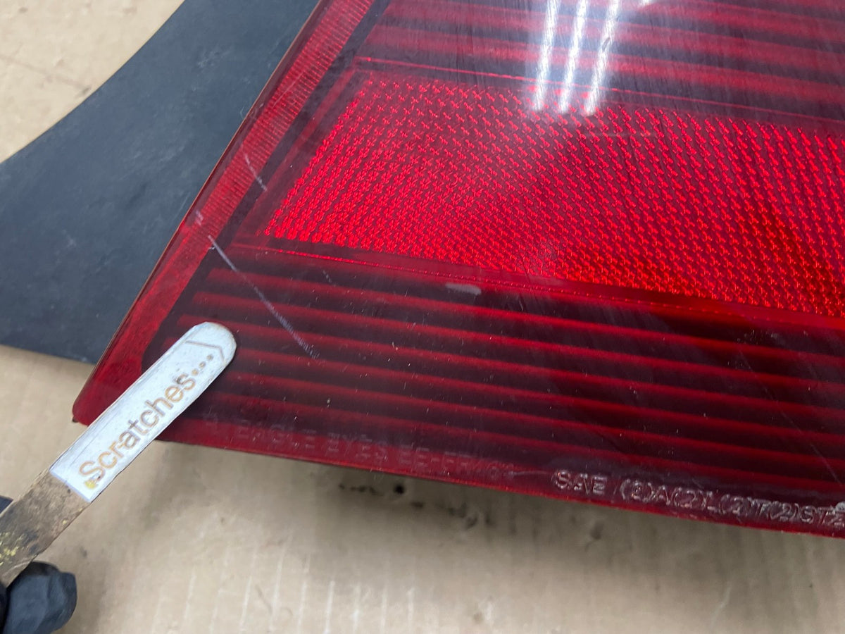 2003 to 2011 Mercury Grand Marquis Right Passenger Tail Light AH5937 LK4