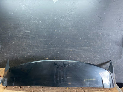 2013-2020 Nissan Pathfinder Rear Spoiler Wing Oem S5595 DG0