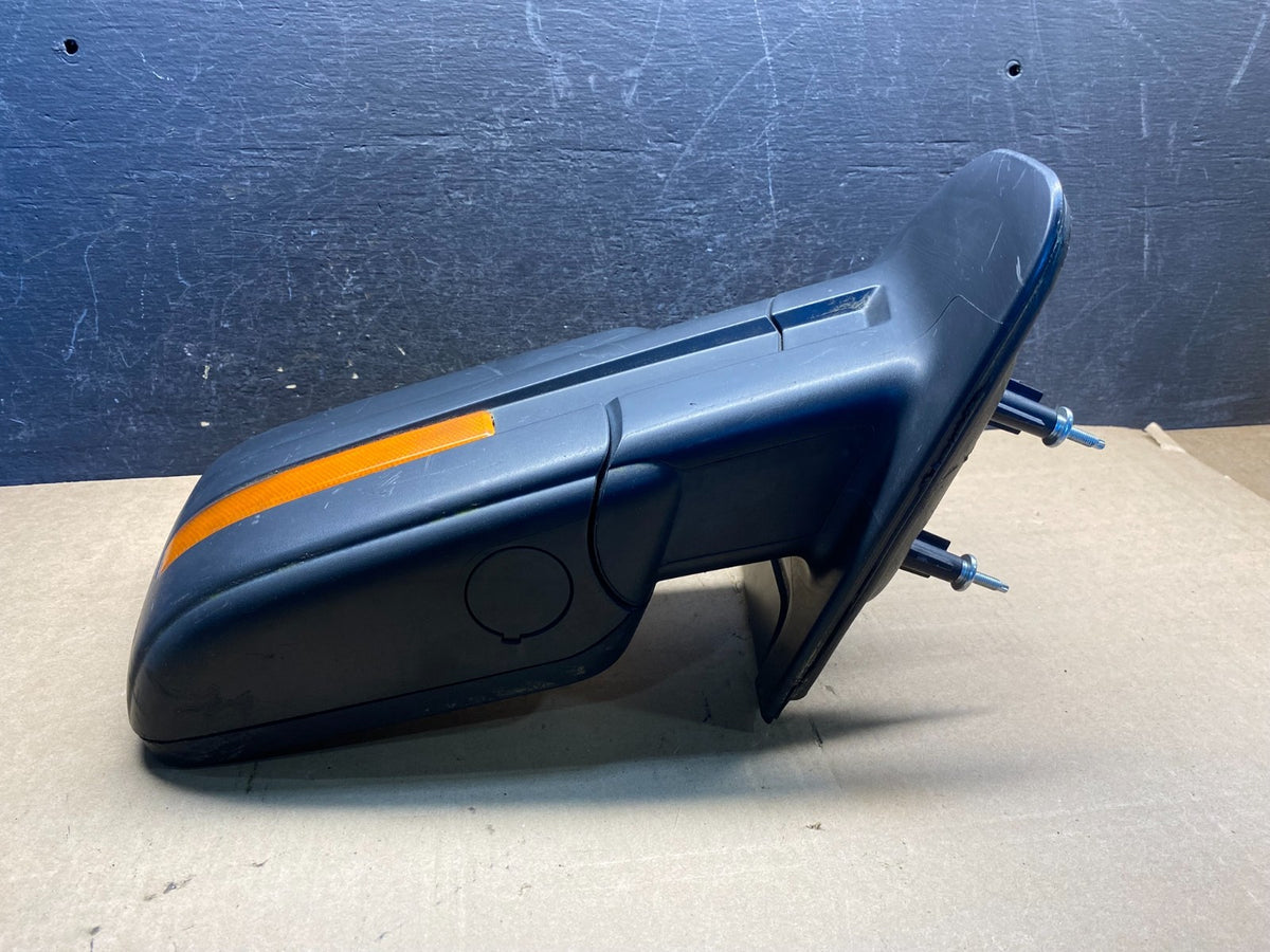 2009 to 2014 Ford F150 Right Passenger RH View Door Mirror ag1959 DG3