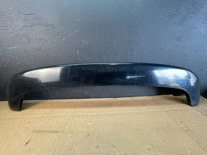 2001 to 2007 Toyota Highlander Upper Rear Upper Wing Spoiler AC5161 DG0