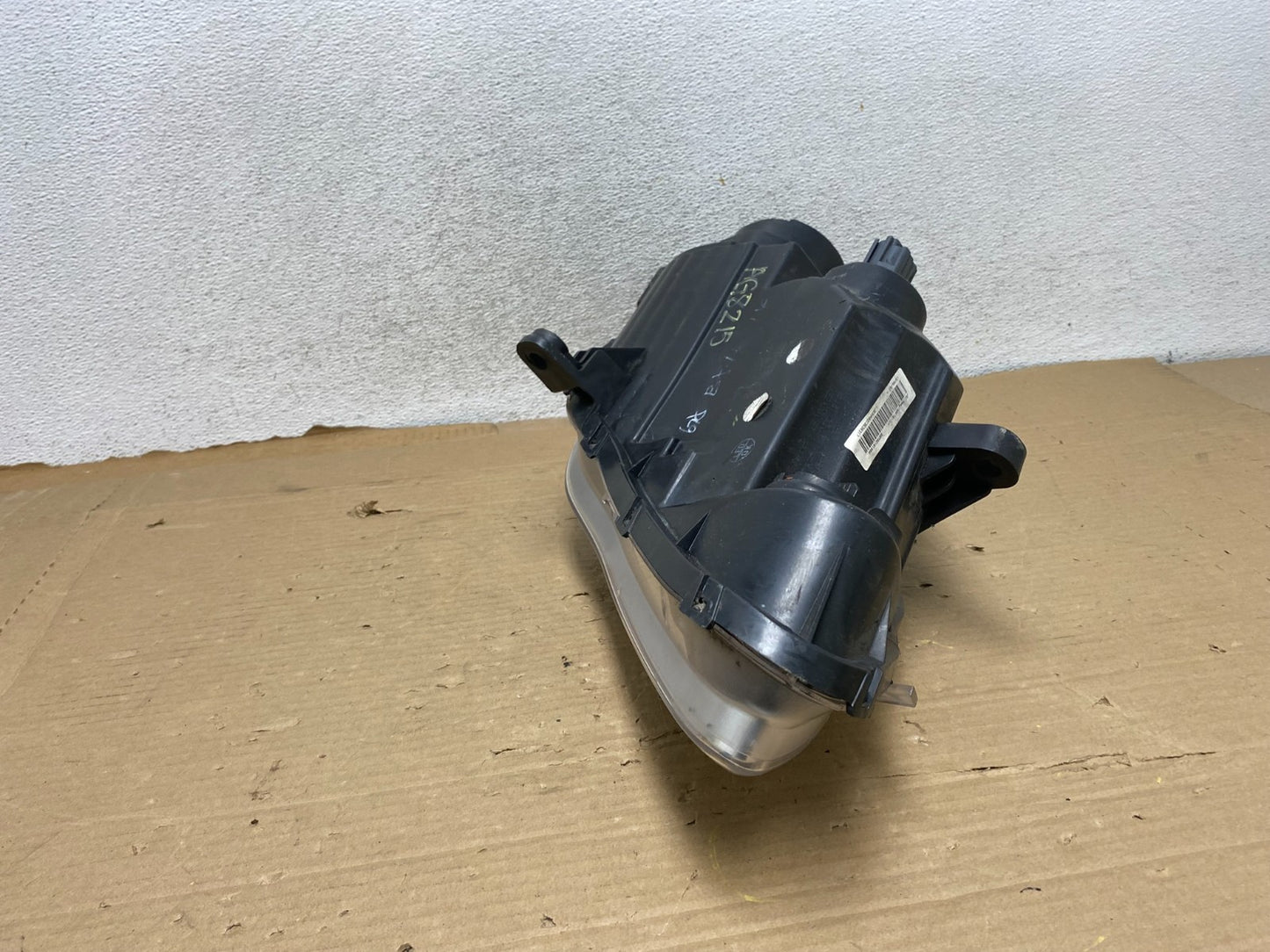 2011 2012 2013 2014 Chrysler 200 Left Driver Lh Side Headlight AG8215 DW5