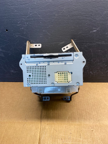 2013 2016 Nissan Pathfinder Radio AM/FM Receiver AD3583 DG1