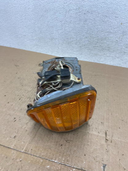 1972-1989 Mercedes R107 C107 SL SLC Class Right Passenger Headlight AE64716