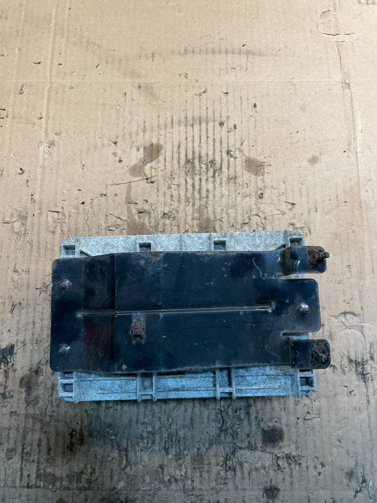 2007 Dodge Caravan Town & Country Engine Computer ECU p05187656ac V2173 DG2