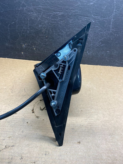2011-2014 Dodge Charger Left Driver View Door Heated Mirror AD9926 DW4