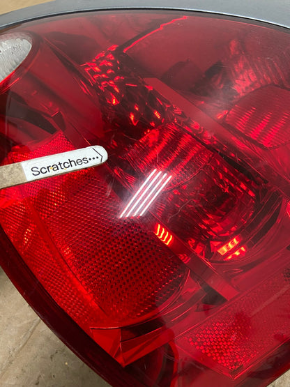 2004 2005 2006 2007 2008 Nissan Maxima Right Passenger Tail Light Oem AC0074 LK3
