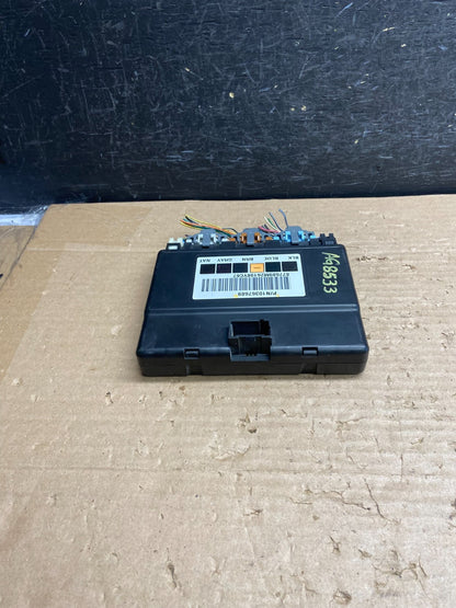 2003-2006 Silverado Suburban Tahoe Body Control BCM Module ag8533 DG3
