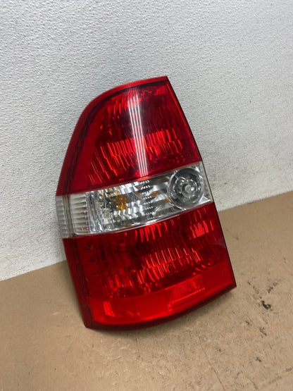 2001 2002 2003 Acura Mdx Left Driver Side Lh Tail Light AF4793 LK2