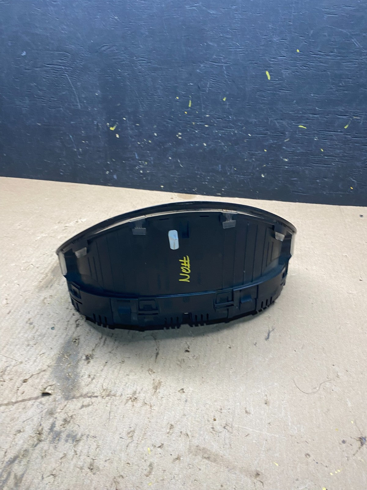 2007 to 2009 Sprinter 2500 3500 Instrument Speedometer Gauge Cluster Q9234 DG4