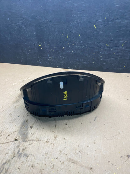 2007 to 2009 Sprinter 2500 3500 Instrument Speedometer Gauge Cluster Q9234 DG4