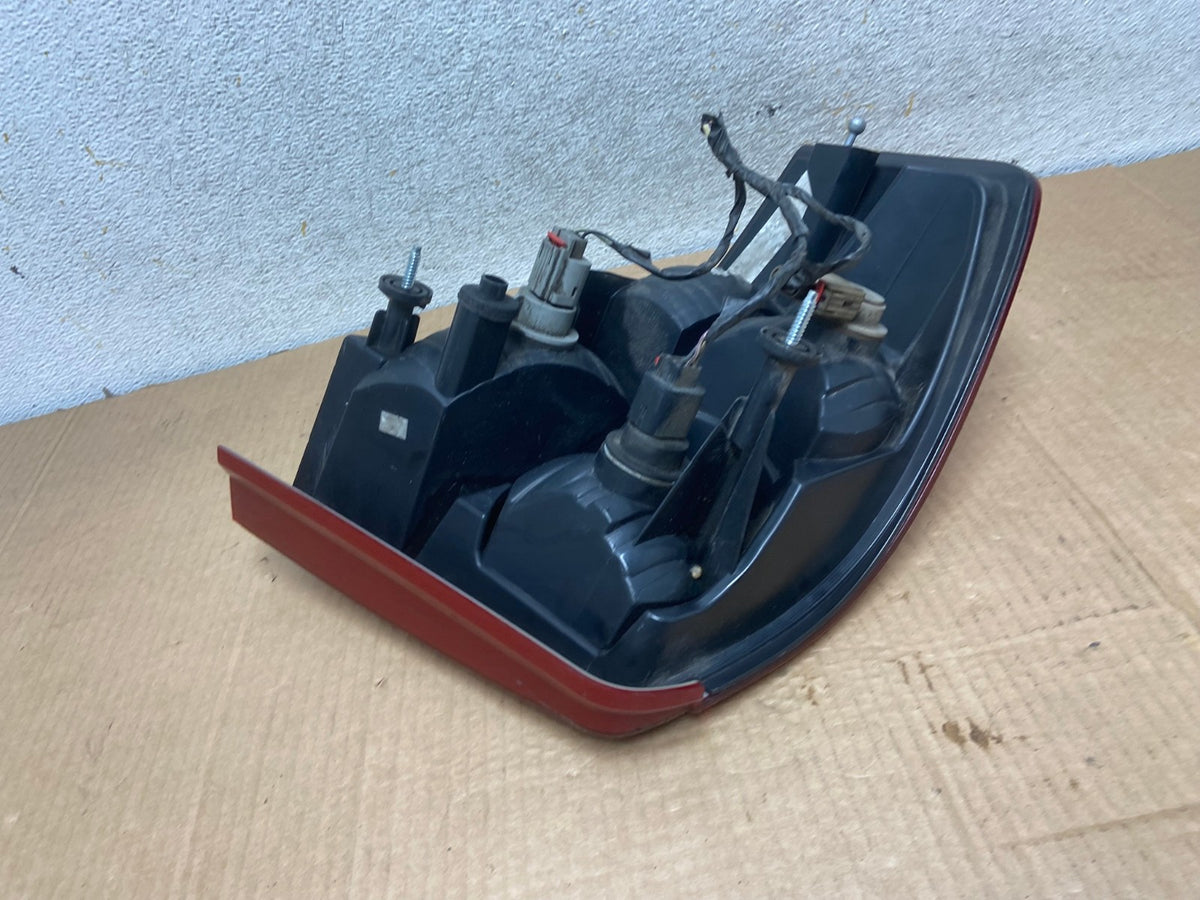 2008 2009 2010 Dodge Avenger Right Passenger Rh Side Tail Light AI6946 LK5