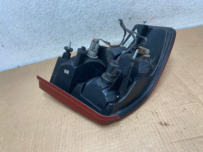 2008 2009 2010 Dodge Avenger Right Passenger Rh Side Tail Light AI6946 LK5