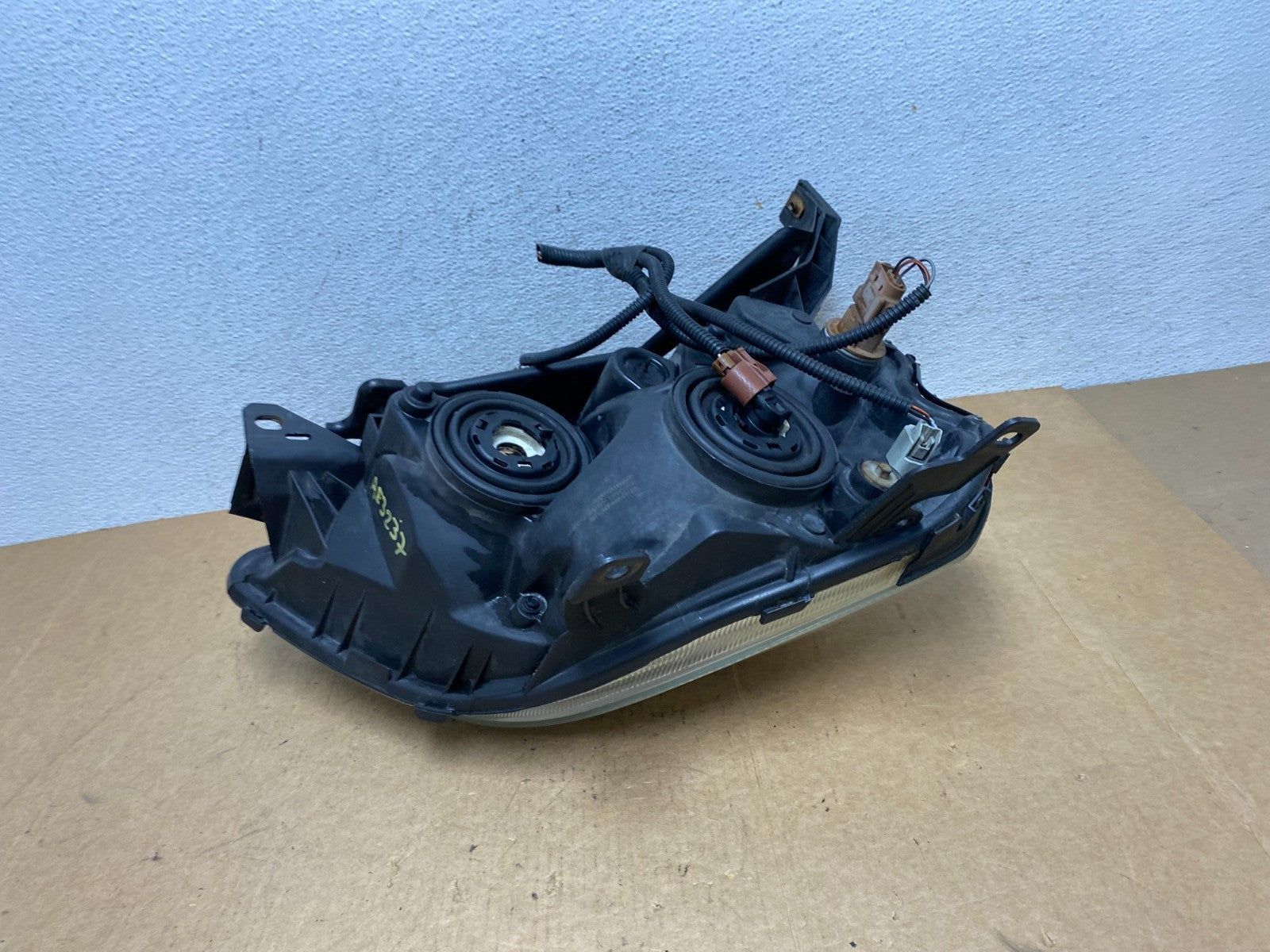 2005 2006 2007 Ford Five Hundred Halogen Headlight Left Driver Lh AE3237 DW6