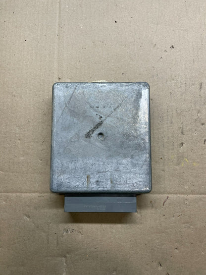 2002 Ford E250 E350 5.4L Van Engine Control Computer 2c2a-12a650-ama E5440 DG12