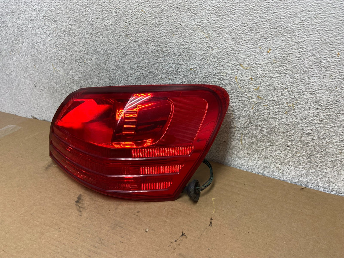 2008 to 2015 Nissan Rogue Right Passenger Rh Side Tail Light TYC AH4459 DW2