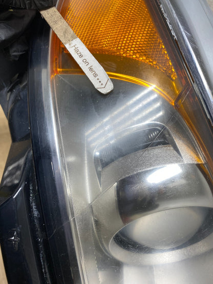 2011 to 2014 Ford Edge Front Right Passenger Headlight Halogen AG9339 DW4