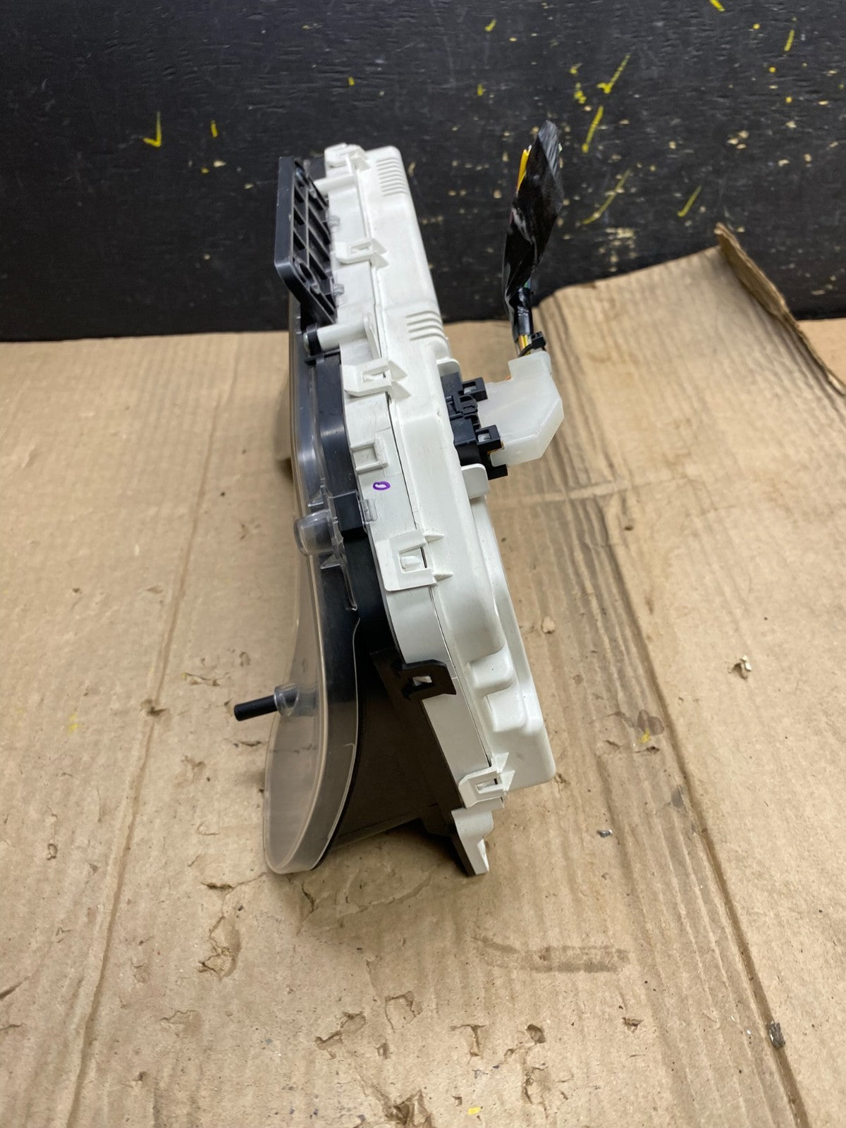 2014 to 2015 Ford E350 E450 SD Super Duty Gauge Speedometer Cluster X1800 DG2
