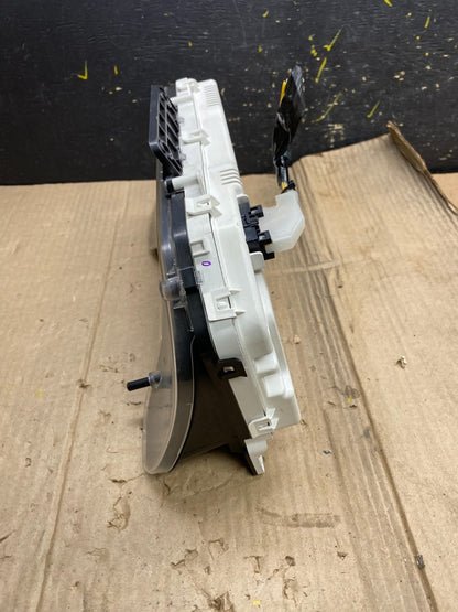 2014 to 2015 Ford E350 E450 SD Super Duty Gauge Speedometer Cluster X1800 DG2