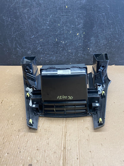 2010-2014 Subaru Legacy Outback Vent Radio Panel Trim Bezel AE4030 DG5