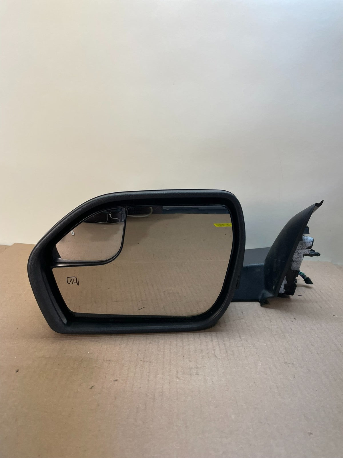 2020 to 2022 Ford Explorer Left Driver LH Side View Door Mirror AI8718 DG6