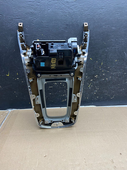 2013-2016 Nissan Sentra Center Console Shifter Trim Bezel Ashtray OEM AB1833 DG3