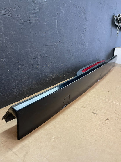 2017-2021 Honda Ridgeline Spoiler Wing 3rd Brake Light AC5069 DG2