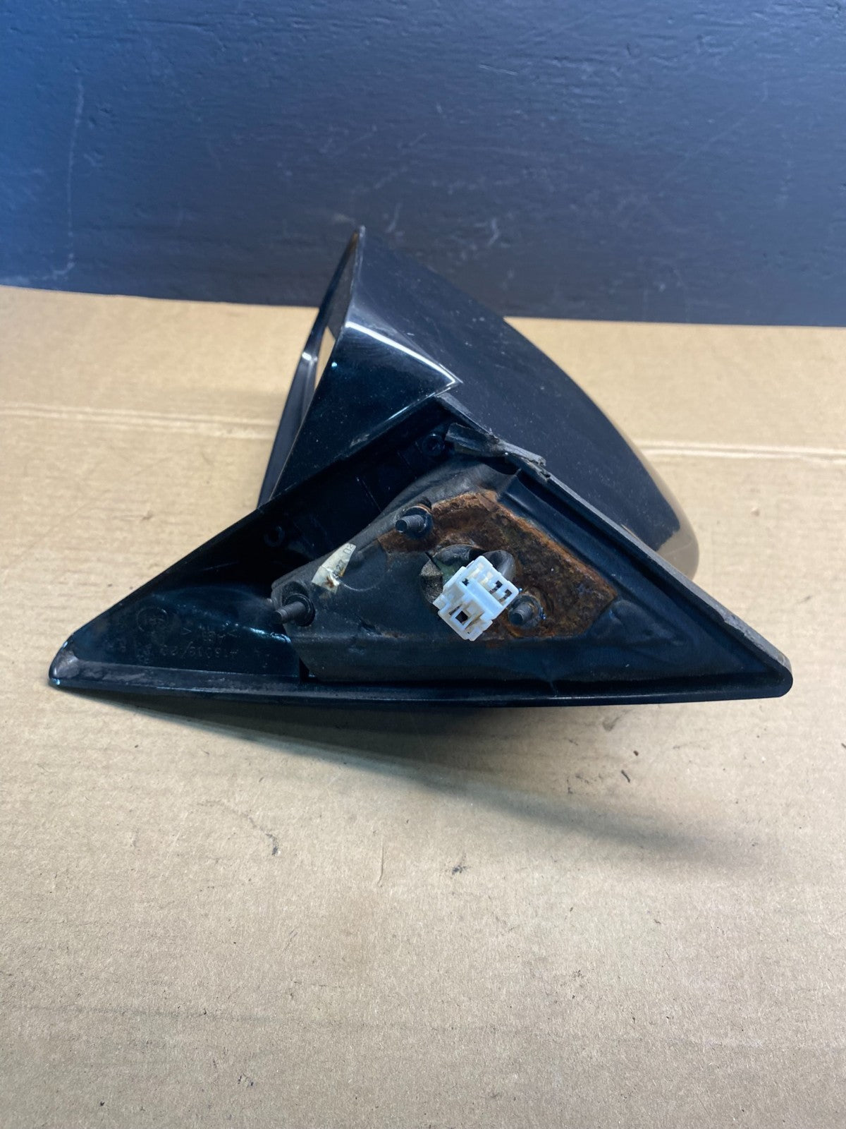 2000-2005 Mitsubishi Eclipse Door View Mirror Right Passenger RH Side AB7275 MS4