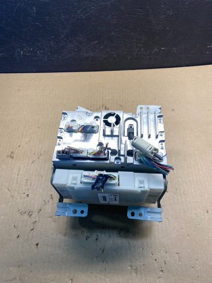 2011 - 2013 Nissan Murano Maxima M35 M37 BOSE Radio CD Navigation ac8932 DG5