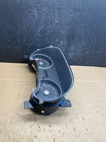 2008 Ford Explorer Speedometer Cluster Gauge AC9059 DW2