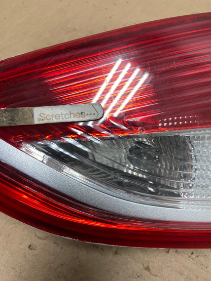 2013 to 2016 Ford Escape Right Passenger RH Side Inner Tail Light AI0943 LK3