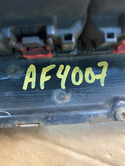 2004 Chrysler Pacifica Engine Control Computer ECM p04748331ac AF4007 DW3