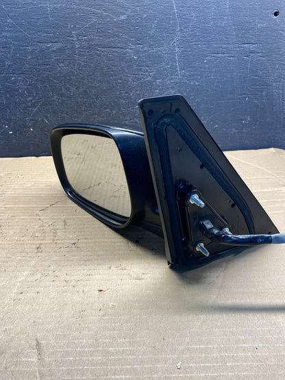2008 to 2015 Scion XB Left Driver Side Door View Mirror AF0080 DW11