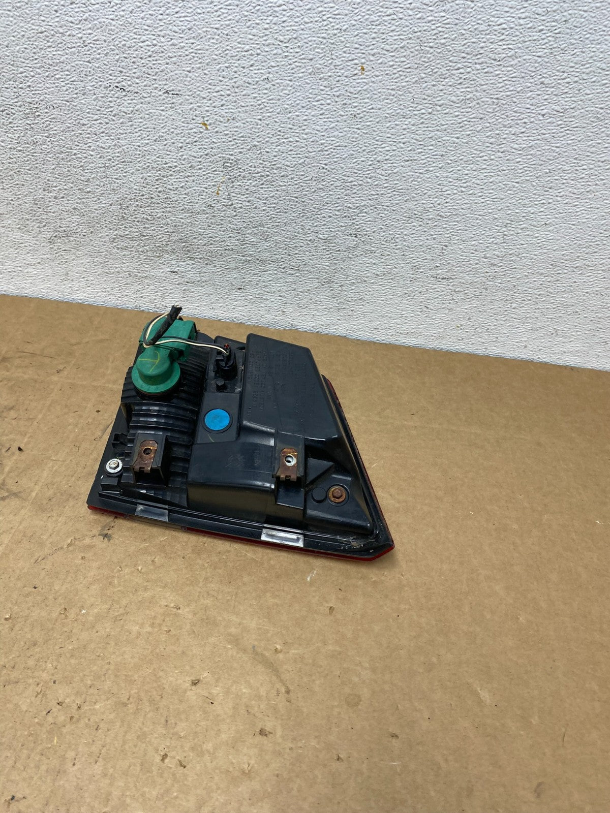 2011-2020 Dodge Journey Left Driver Side LED Inner Tail Light AD6232 DW3