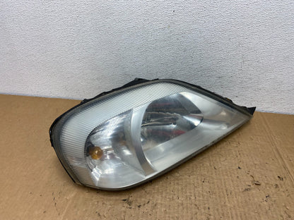 2000 to 2005 Mercury Sable Right Passenger Side Halogen Headlight AC8254 DW2