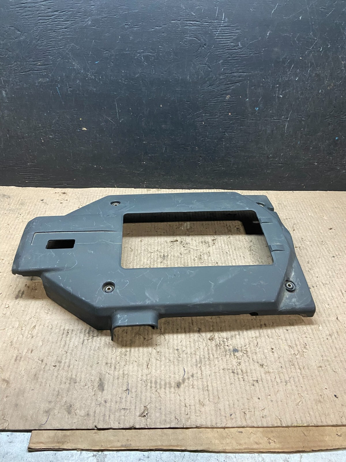 2001 2002 2003 Acura TL Engine Top Lid Motor Cover i7912 DG1 Oem0