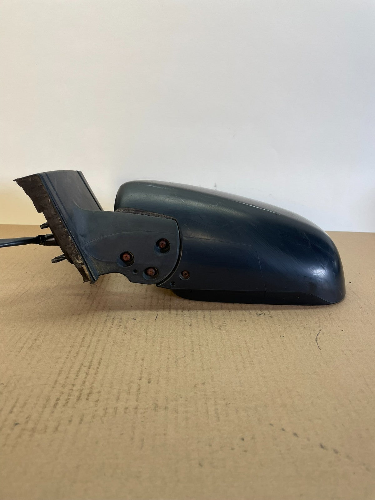 2004 to 2010 Toyota Sienna Left Driver LH Side View Mirror AI3998 DW3