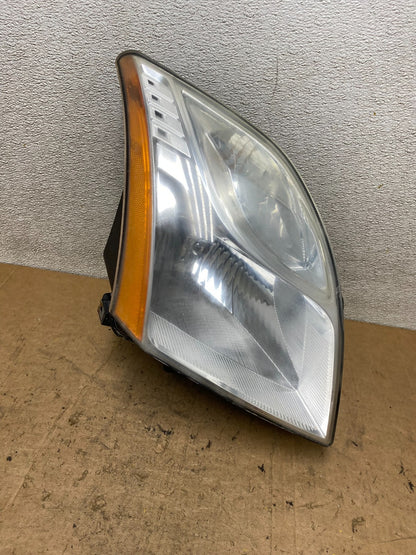 2010 2011 2012 Nissan Sentra Halogen Right Passenger RH Side Headlight T5135 DW0