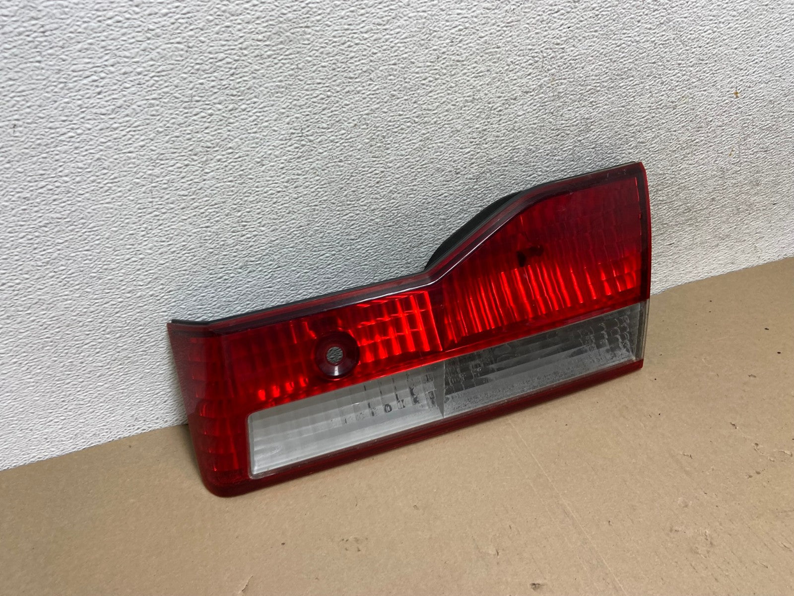 2001 to 2002 Honda Accord Sedan Right Passenger Inner Tail Light AG6837 LK2