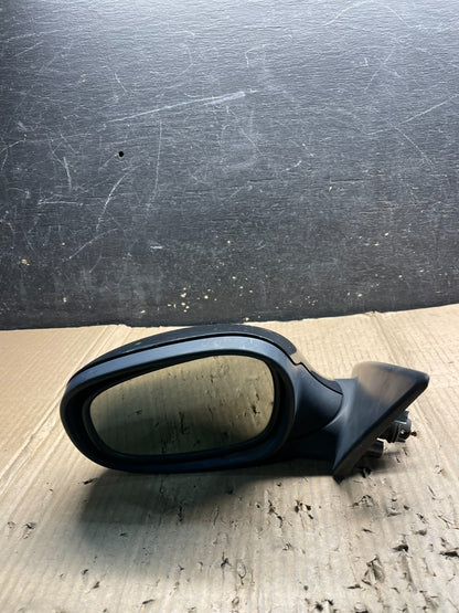 2009 to 2011 BMW 328i 335i Left Driver Lh Side View Door Mirror X4475 MS10