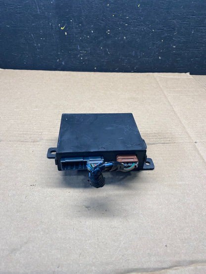 2005 - 2010 Honda Odyssey Rear Right Passenger Sliding Door Module Q2475 DG1