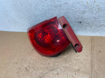 2009 2010 2011 2012 Chevrolet Traverse Left Driver LH Tail Light AI5568 LK1
