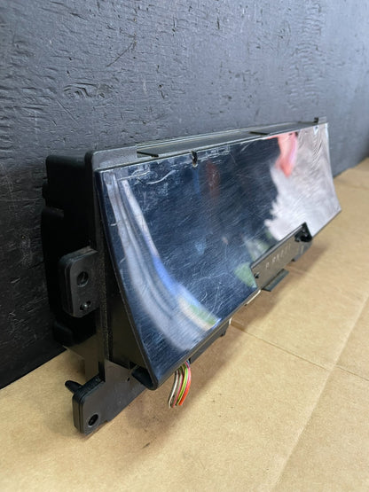 1995 1996 Lincoln Town Car Speedometer Gauge Cluster AC4955 DG1