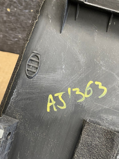 2003 to 2007 Honda Accord Radio CD Player Climate Control Switch aj1363 DG8