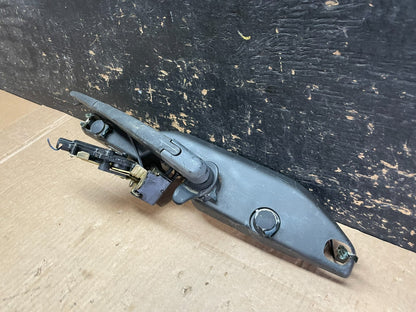 2003 to 2009 Toyota Corolla Matrix Rear Wiper Windshield Motor OEM AB3170  DG2