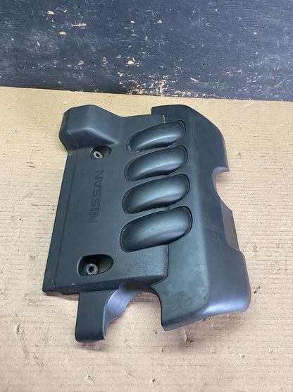 2010 to 2012 Nissan Sentra Engine Motor Cover OEM S1241 DG3