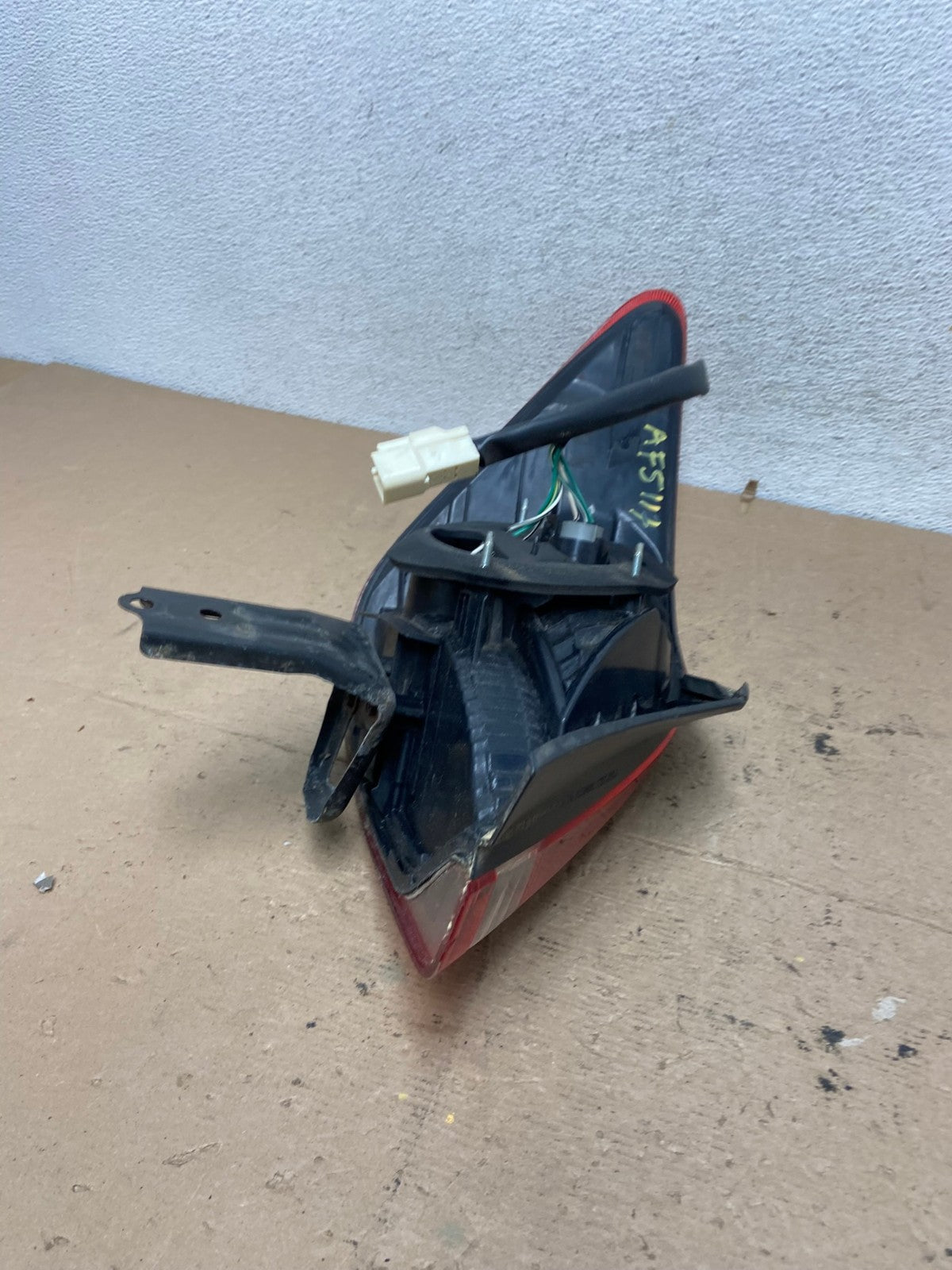 2005-2010 Toyota Avalon Right Passenger Side Tail Light AF5117 LK6