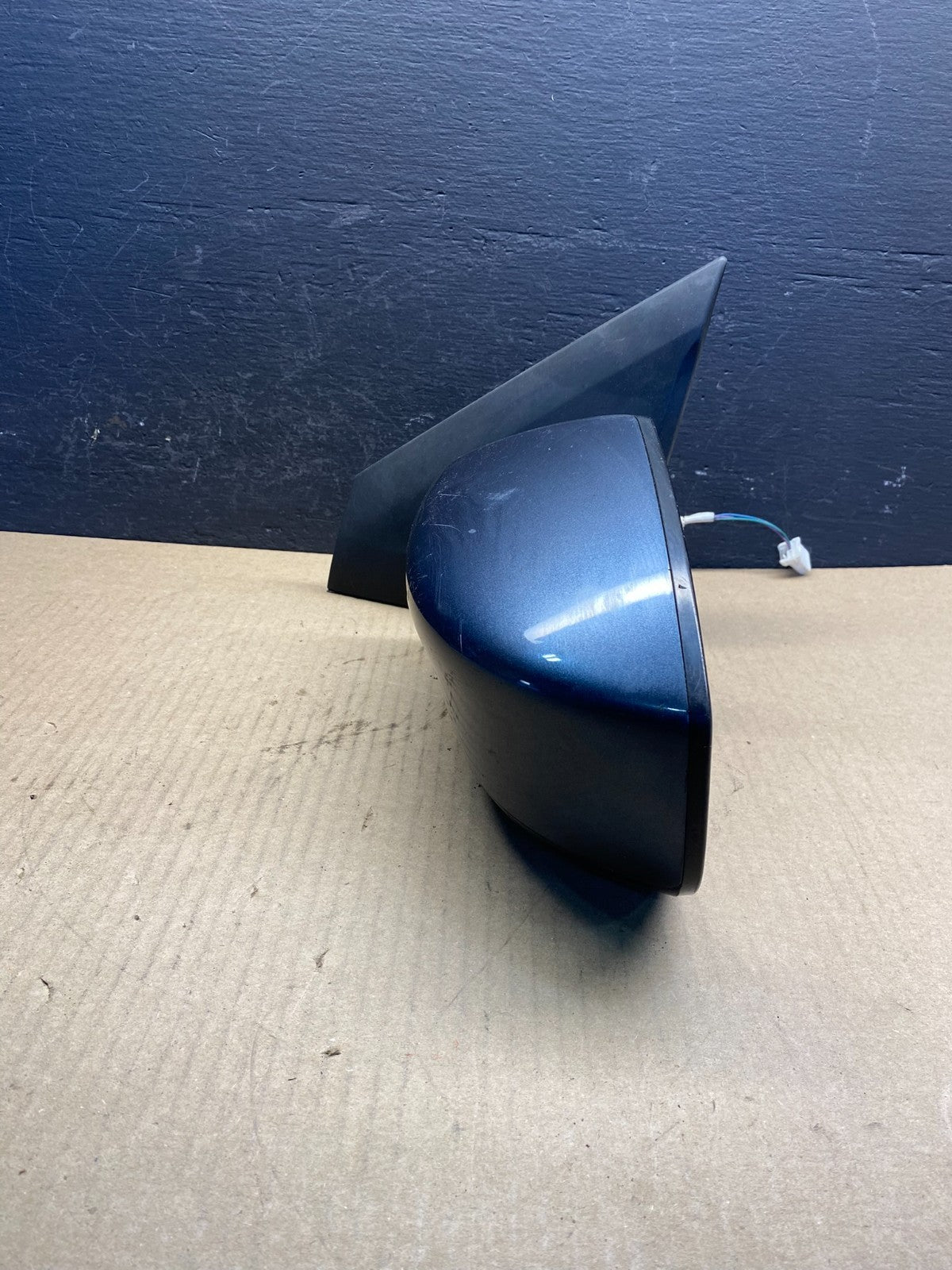 2013 to 2019 Nissan Sentra Left Driver Side Door View Mirror ac8863 DG11